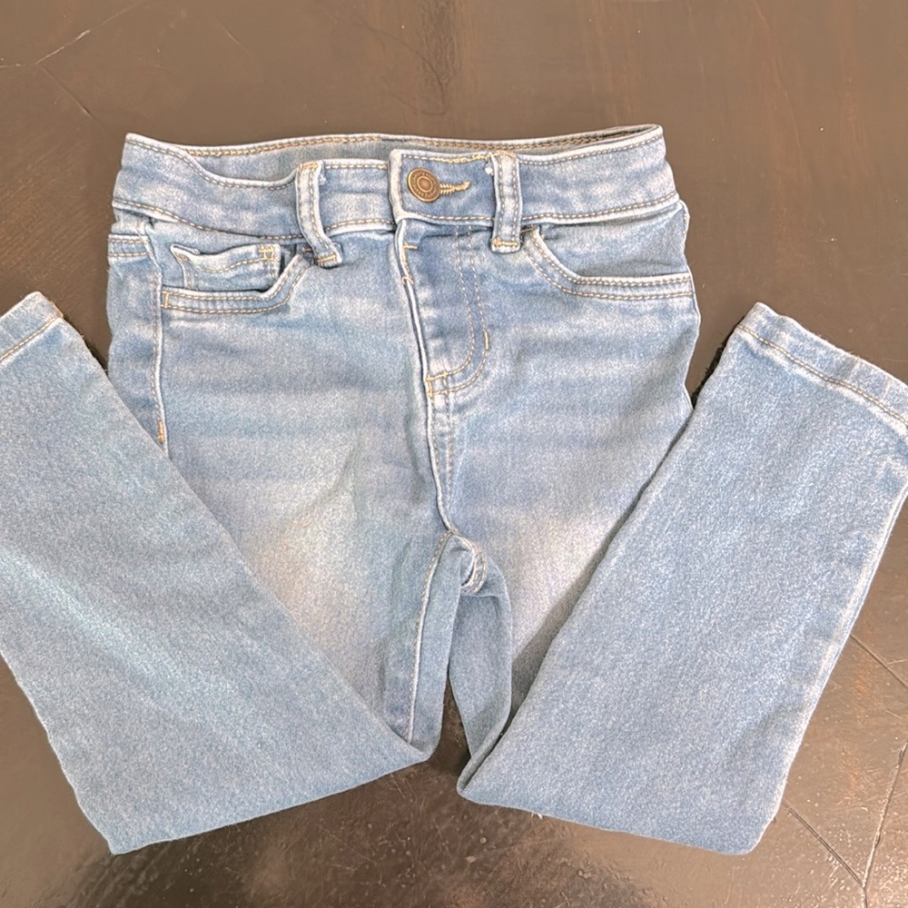 Jumping Beans Girls Jeans
